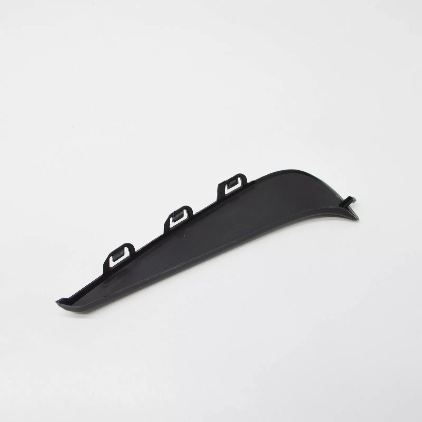 NEW MERCEDES-BENZ C W206 FRONT BUMPER RIGHT STRIP TRIM A2068853002 ORIGINAL