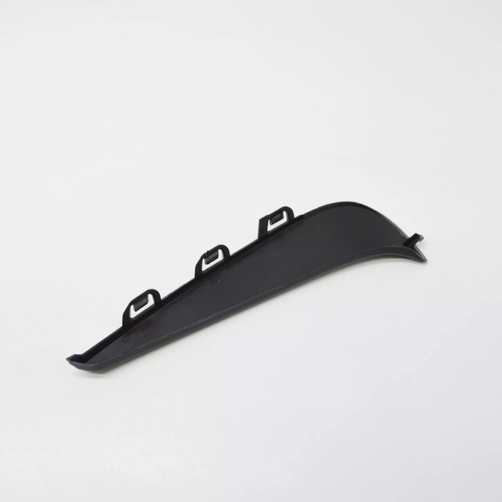 NEW MERCEDES-BENZ C W206 FRONT BUMPER RIGHT STRIP TRIM A2068853002 ORIGINAL