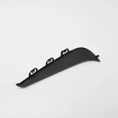 NEW MERCEDES-BENZ C W206 FRONT BUMPER RIGHT STRIP TRIM A2068853002 ORIGINAL