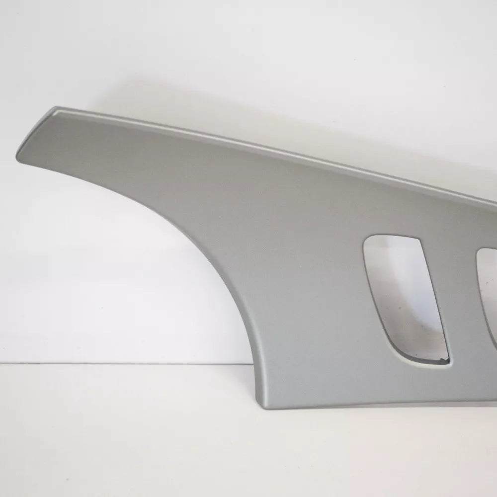 NEW AUDI A6 C7 FRONT RIGHT DOOR PANEL TRIM 4G0867410A R66 ORIGINAL