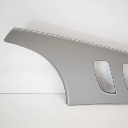 NEW AUDI A6 C7 FRONT RIGHT DOOR PANEL TRIM 4G0867410A R66 ORIGINAL