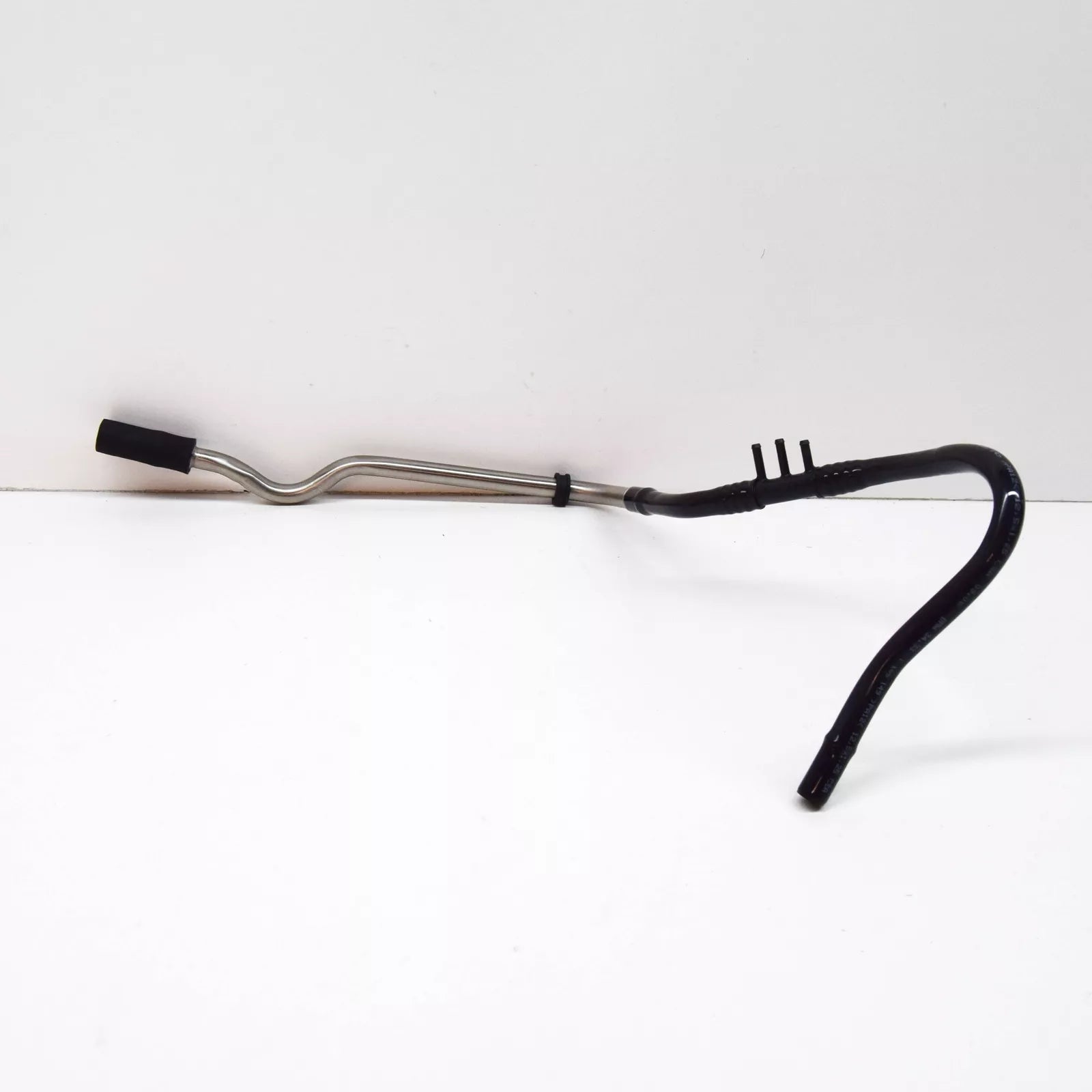 NEW BMW 3 E46 VAACUM PIPE HOSE 34331165149 1165149 ORIGINAL