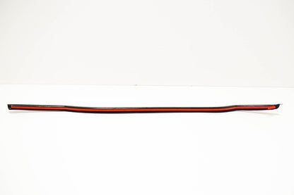 new bmw x5 f15 rear left door seal 51767318509 original