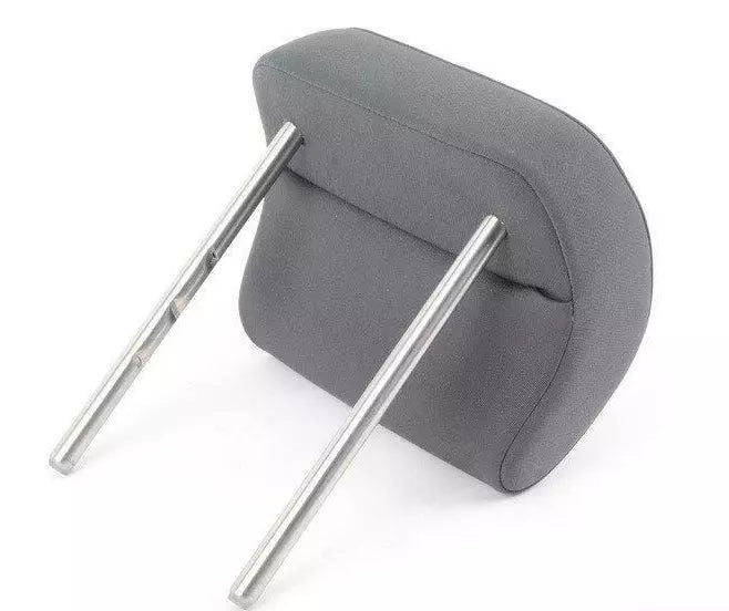 NEW VOLKSWAGEN GOLF MK5 REAR SEAT HEAD RESTRAINT 1K6885901K70T ORIGINAL