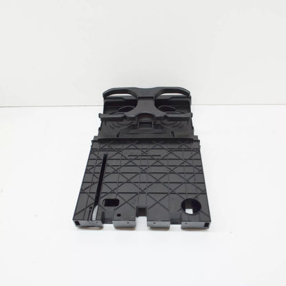 NEW AUDI A6 AVANT C6 REAR SEAT ARMREST CUP HOLDER 8E0885995C4PK ORIGINAL