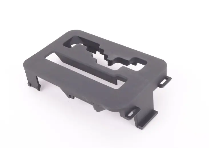 NEW MERCEDES-BENZ SL R129 SHIFT SLOTTED GATE A1292670947 ORIGINAL