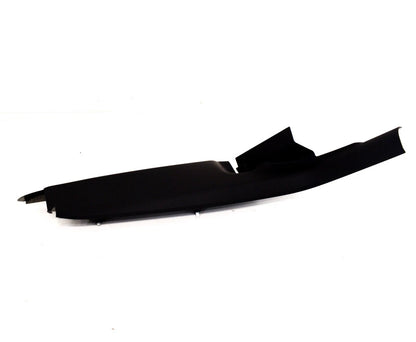 NEW AUDI Q3 8U REAR RIGHT INTERIOR LOWER C-PILLAR TRIM 8U0867768B4PK ORIGINAL