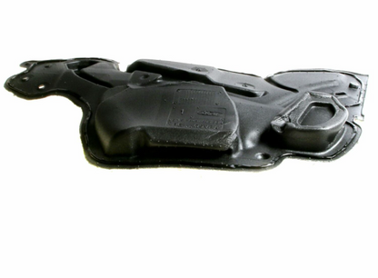 new ford focus mk3 c346 front left water splash shield 1884895 original