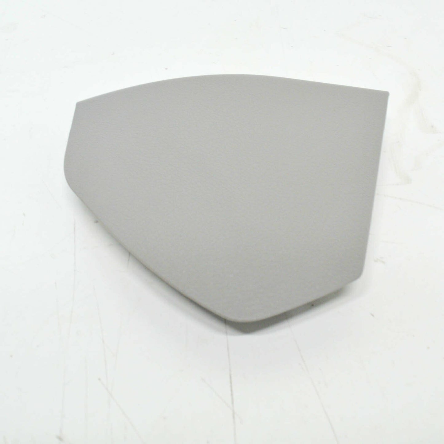 NEW MERCEDES-BENZ E W211 FRONT LEFT DOOR CAP A2117270148647F ORIGINAL