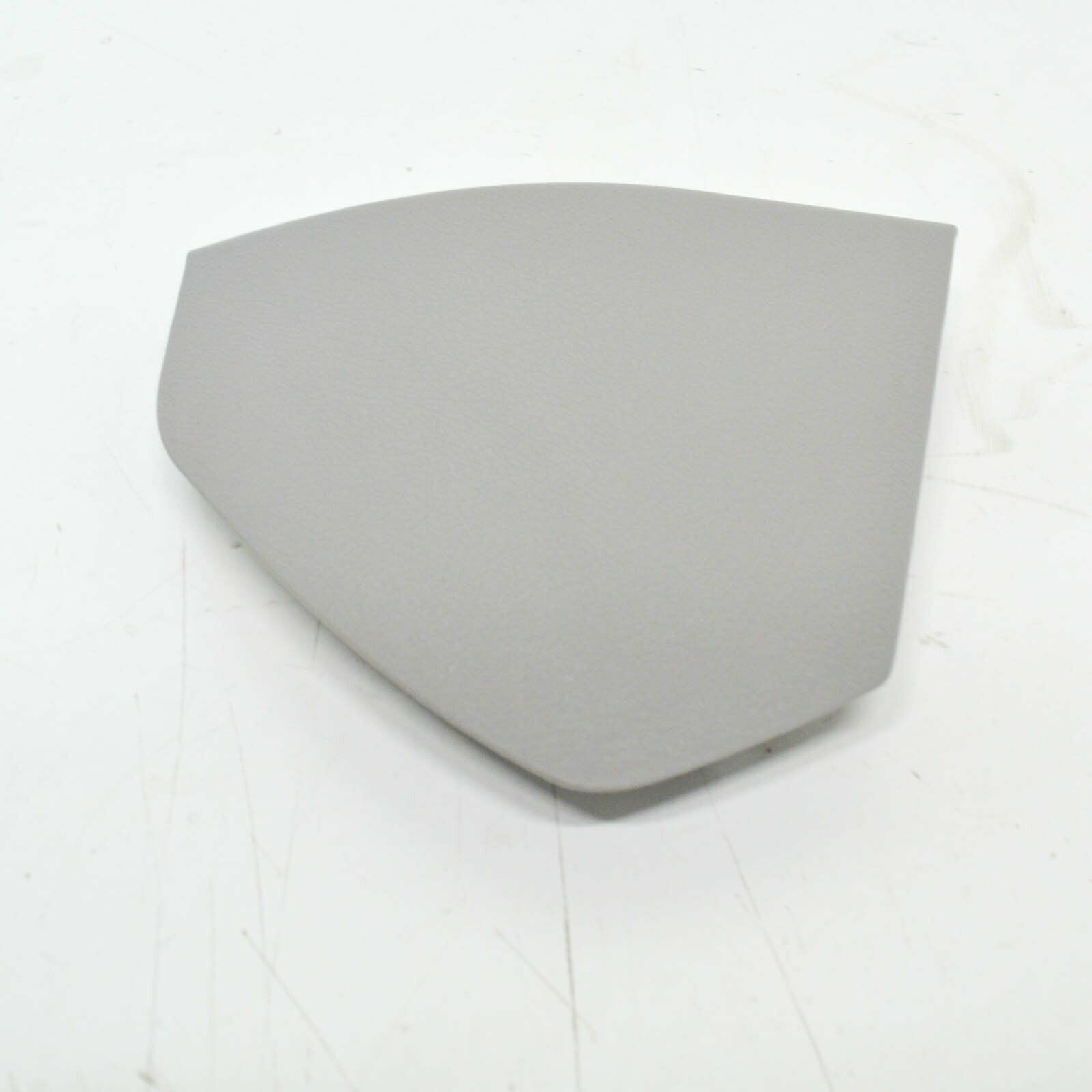 NEW MERCEDES-BENZ E W211 FRONT LEFT DOOR CAP A2117270148647F ORIGINAL