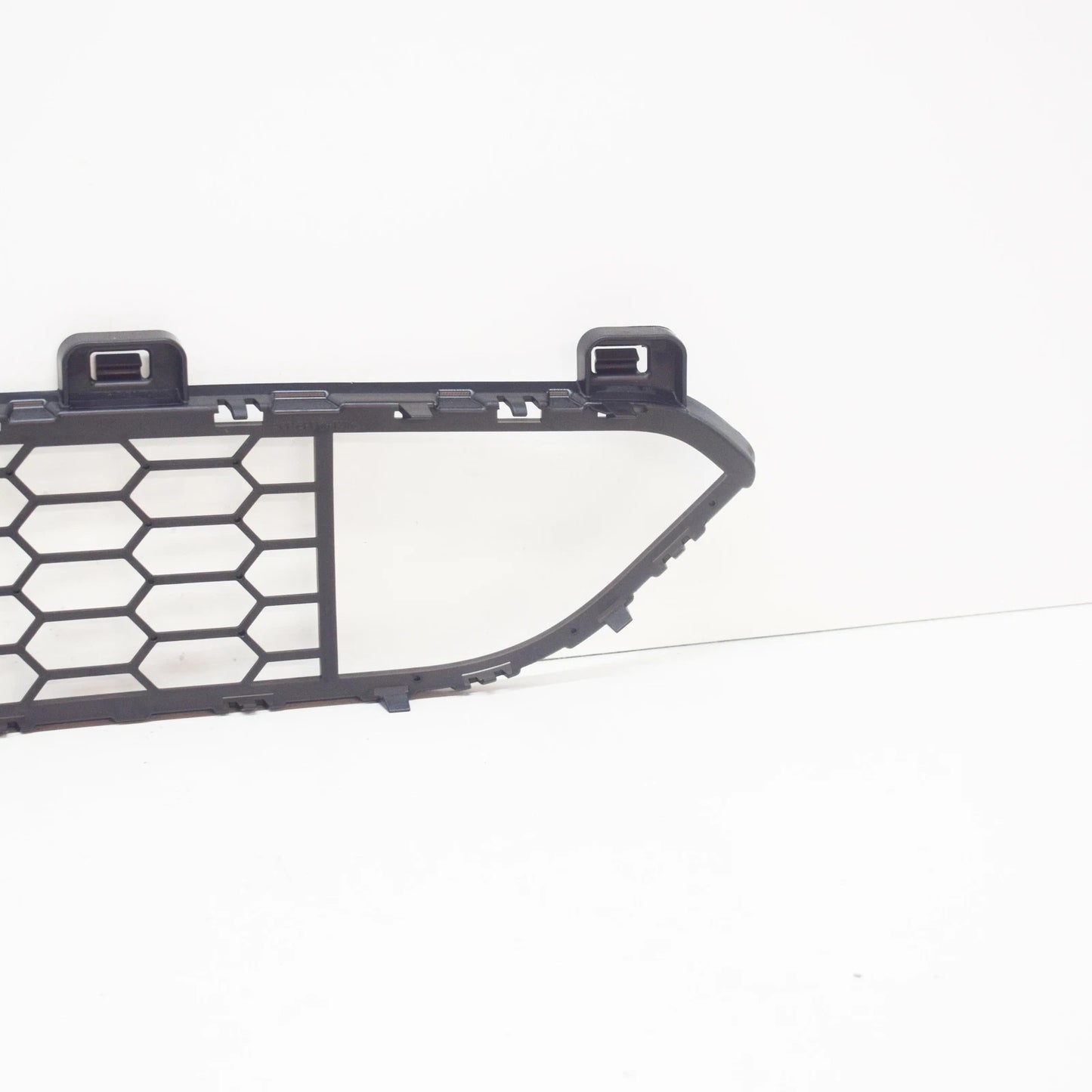 NEW BMW X5 F15 FRONT BUMPER M LOWER CENTRE GRILLE 8054012 51118054012 ORIGINAL