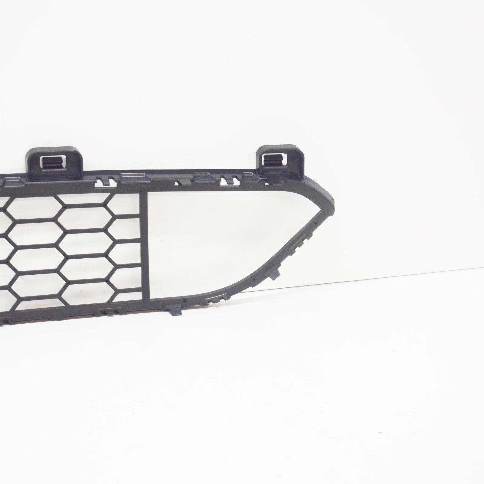 NEW BMW X5 F15 FRONT BUMPER M LOWER CENTRE GRILLE 8054012 51118054012 ORIGINAL