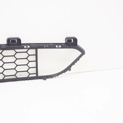 NEW BMW X5 F15 FRONT BUMPER M LOWER CENTRE GRILLE 8054012 51118054012 ORIGINAL