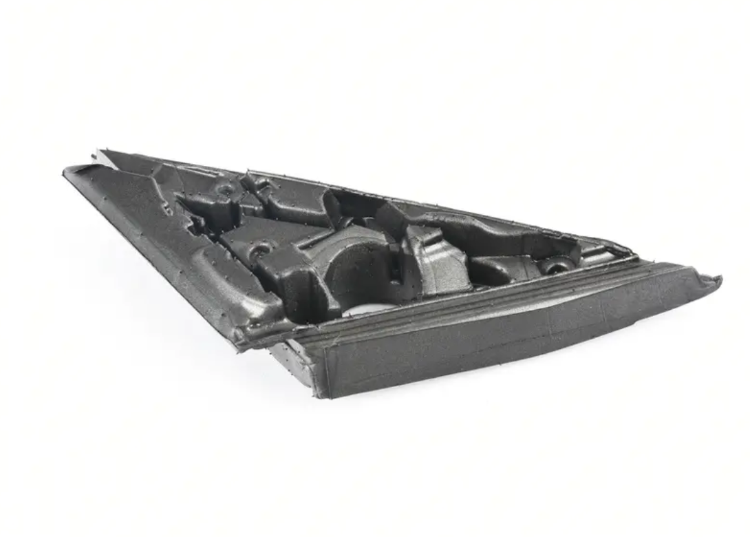 new bmw 3 f80 front right mirro outer seal 51338062244 8062244 original