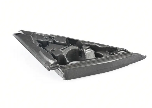 new bmw 3 f80 front right mirro outer seal 51338062244 8062244 original