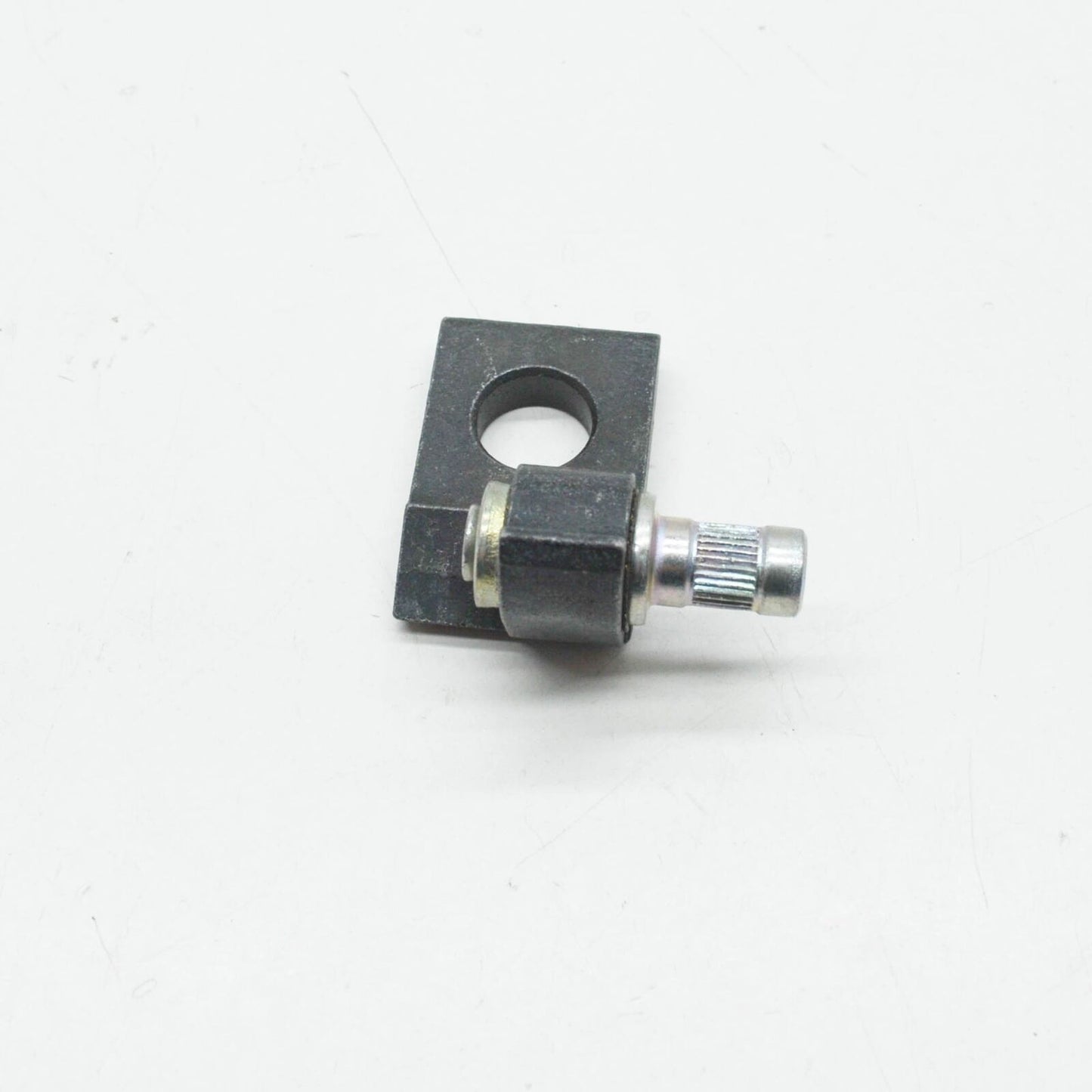 NEW AUDI Q8 4MN REAR RIGHT LOWER DOOR HINGE 8S0833406A ORIGINAL