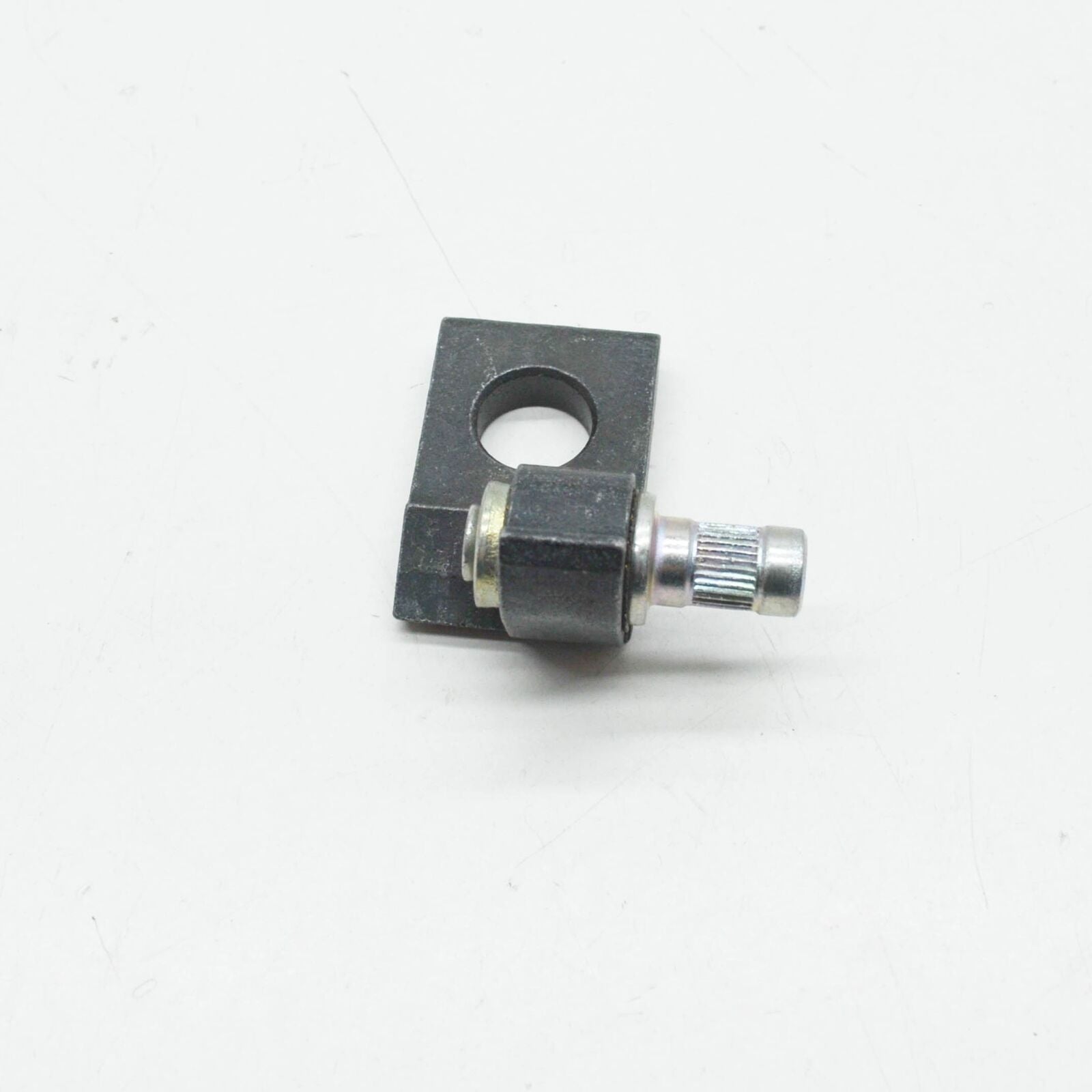 NEW AUDI Q8 4MN REAR RIGHT LOWER DOOR HINGE 8S0833406A ORIGINAL