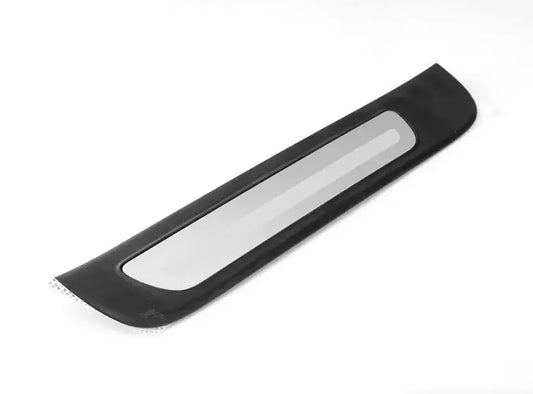 NEW AUDI A4 B8 REAR LEFT DOOR SILL PLATE 8K0853375C01C 8K0853375C 01C ORIGINAL