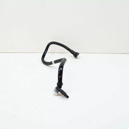 NEW BMW 2 ACTIVE TOURER F45 REAR OIL INLET PIPE 17227555629 ORIGINAL