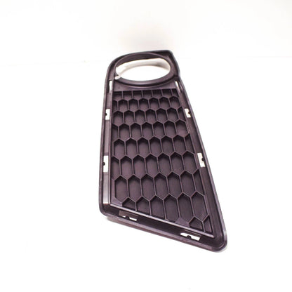 NEW BMW E82 E88 FRONT BUMPER FOG LIGHT M GRILLE LEFT 8054485 51118054485