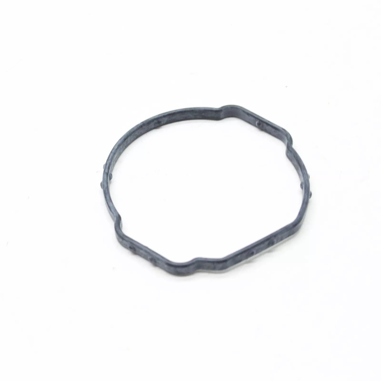 NEW BMW 1 E81 THERMOSTAT GASKET SEAL 11517806975 ORIGINAL