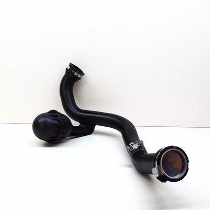 NEW AUDI A5 S5 8W6 LEFT SIDE TURBOCHARGER PIPE HOSE 8W0145673AL ORIGINAL