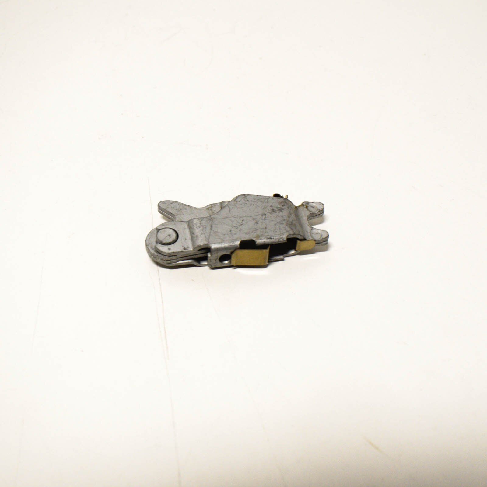 NEW MERCEDES-BENZ S W221 REAR BRAKE EXPANDING LOCK SHACKLE A2214200189 ORIGINAL