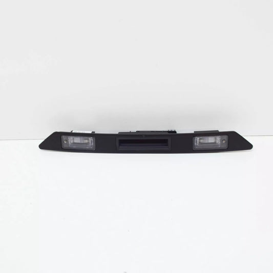 NEW AUDI A3 8P REAR LID GRIP MOLDING 8P48275743FZ