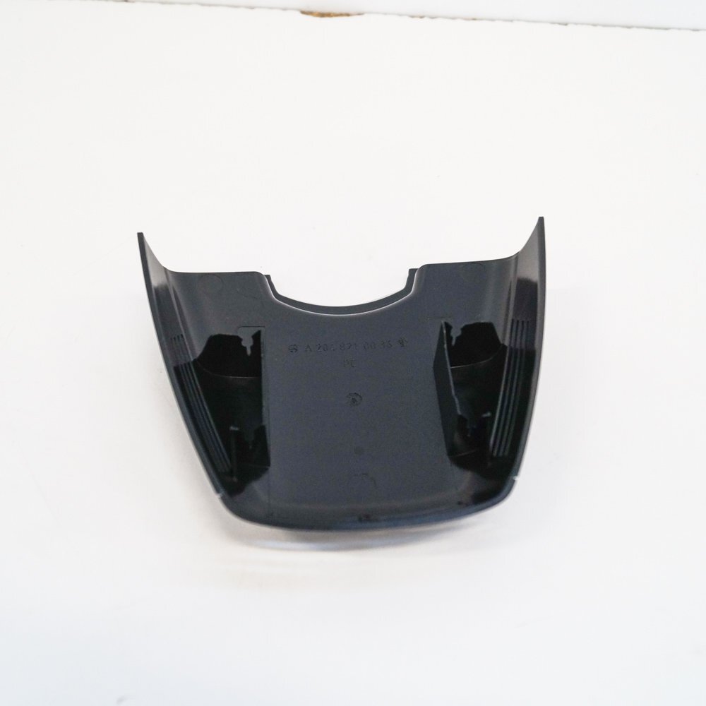 NEW MERCEDES BENZ C CLASS W204 RAIN SENSOR COVER A2048210036 ORIGINAL
