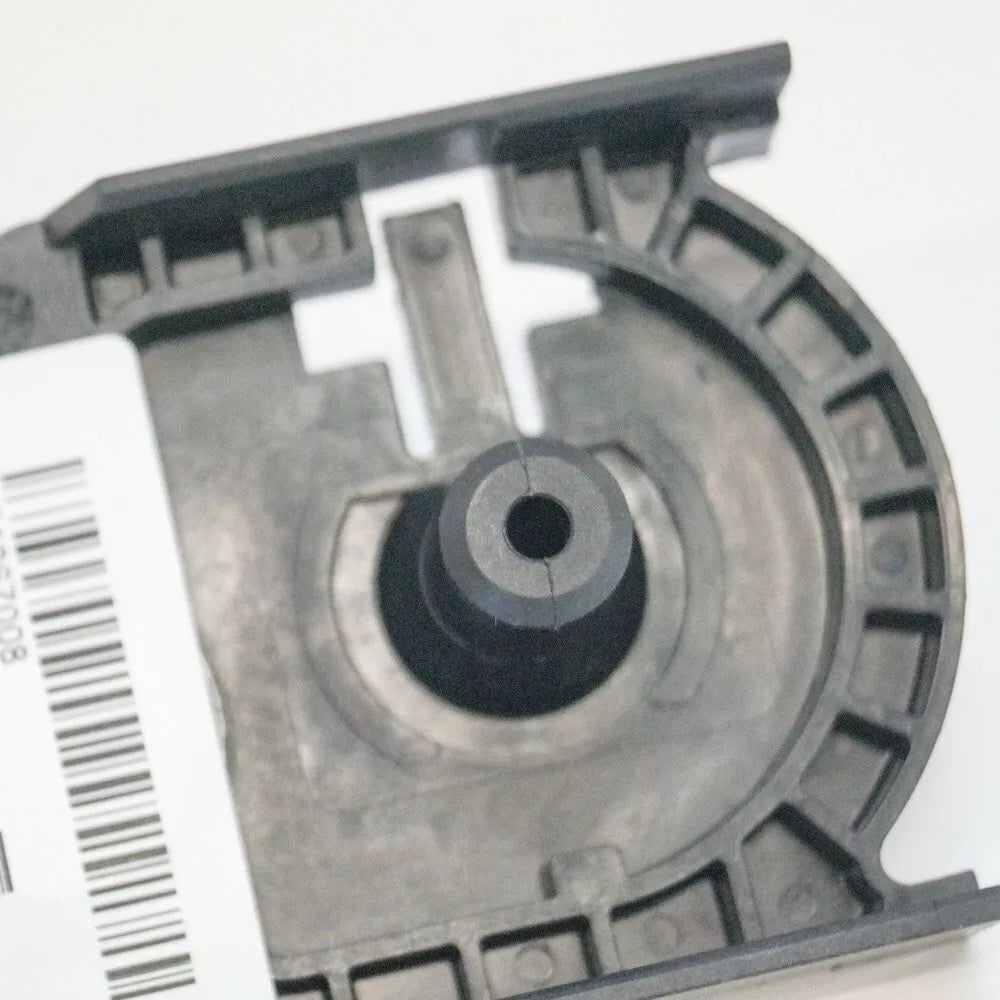 NEW MERCEDES BENZ GLA X156 RADIATOR RIGHT LOWER BRACKET A2465040240 ORIGINAL