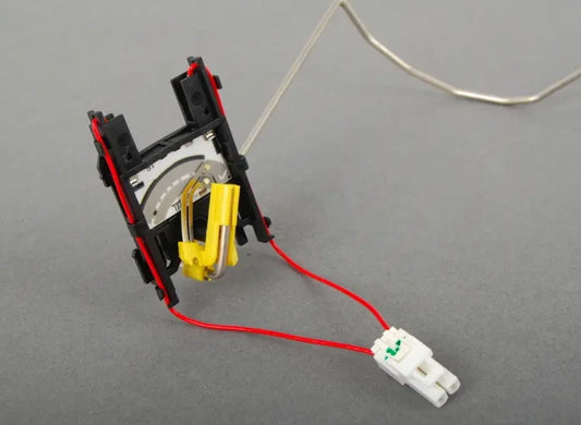 NEW BMW 5 E60 RIGHT FUEL TANK SENDING UNIT 6765824 16146765824 ORIGINAL