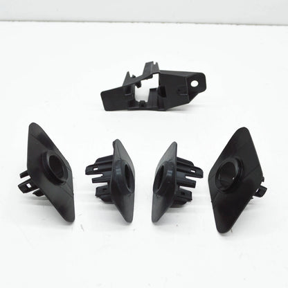 NEW BMW X3 G01 FRONT BUMPER PDC PARKTRONIC HOLDER 51117484789 ORIGINAL