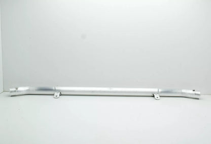 NEW AUDI Q7 4M LOWER ENGINE CHARGE AIR TUBE 4M0145941E