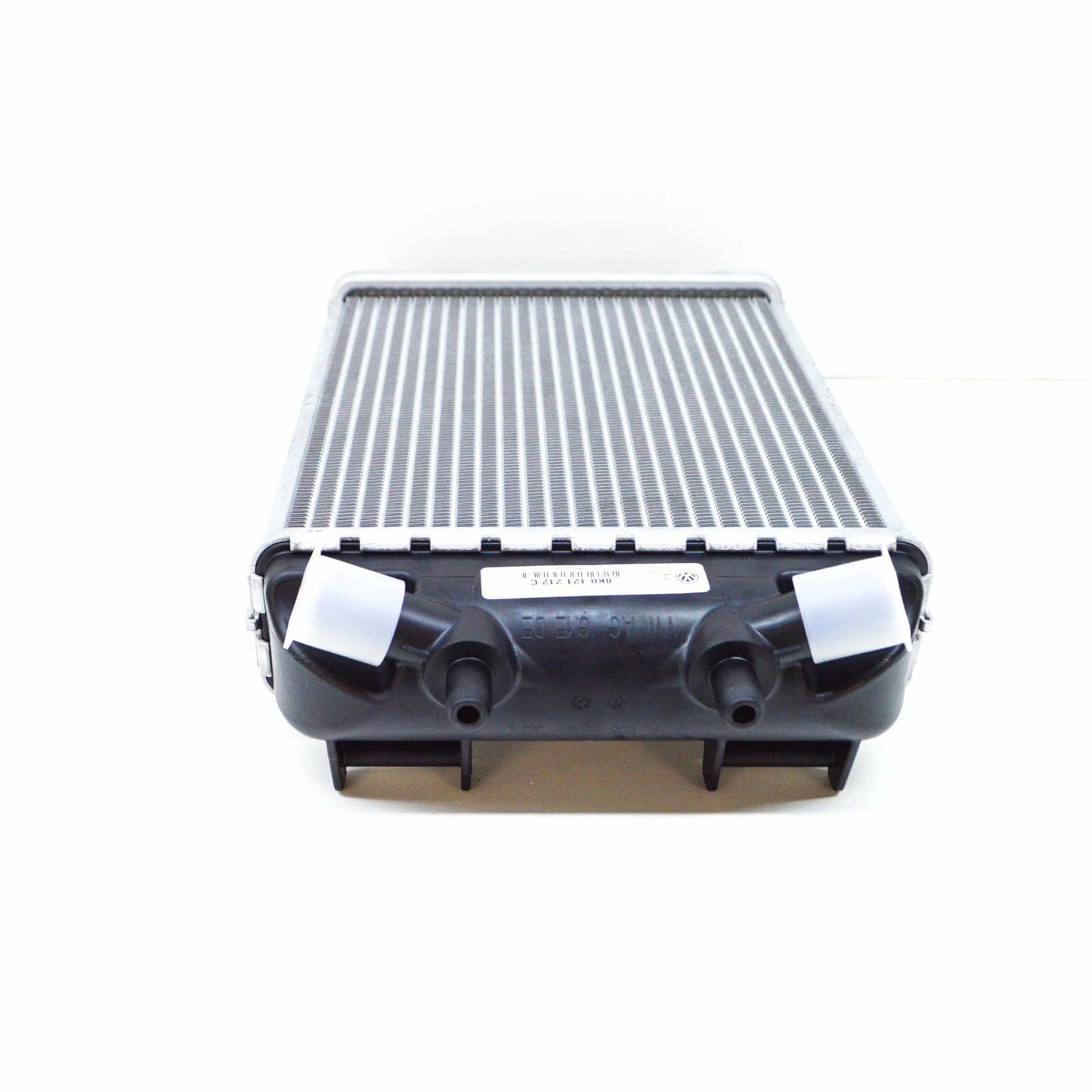 NEW AUDI RS7 SPORTBACK 4G8 REAR LEFT COOLING RADIATOR 8K0121212C ORIGINAL