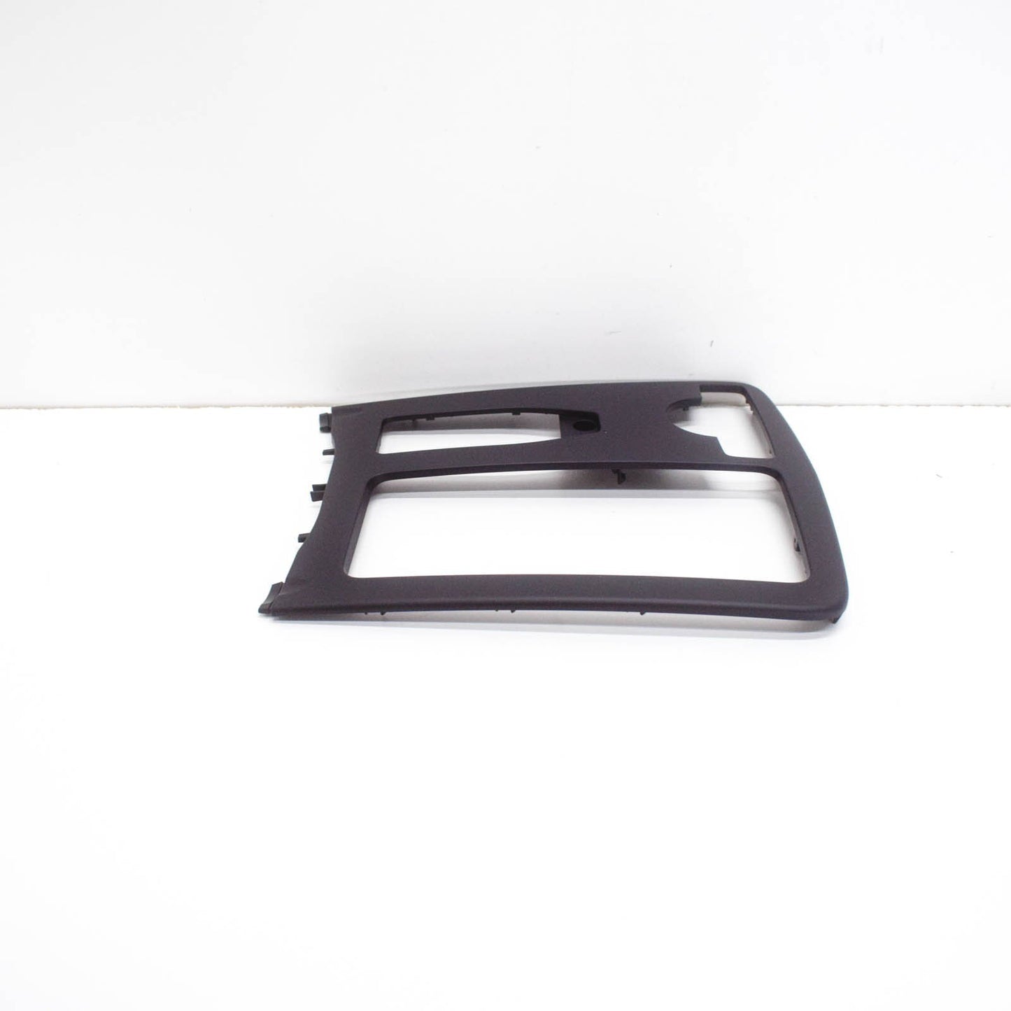 new mercedes benz c w204 center console cover trim lhd a20468001079h44 original