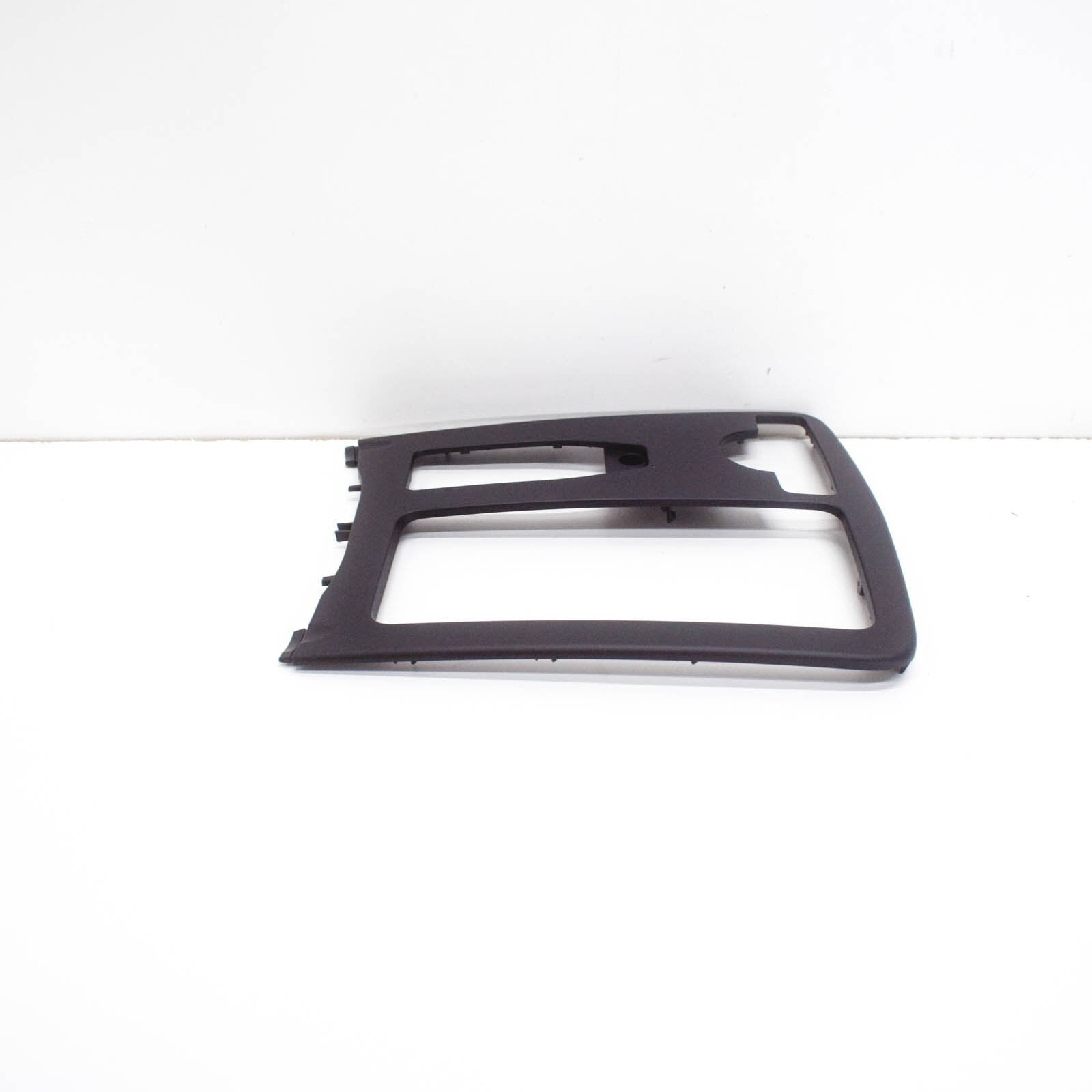 new mercedes benz c w204 center console cover trim lhd a20468001079h44 original
