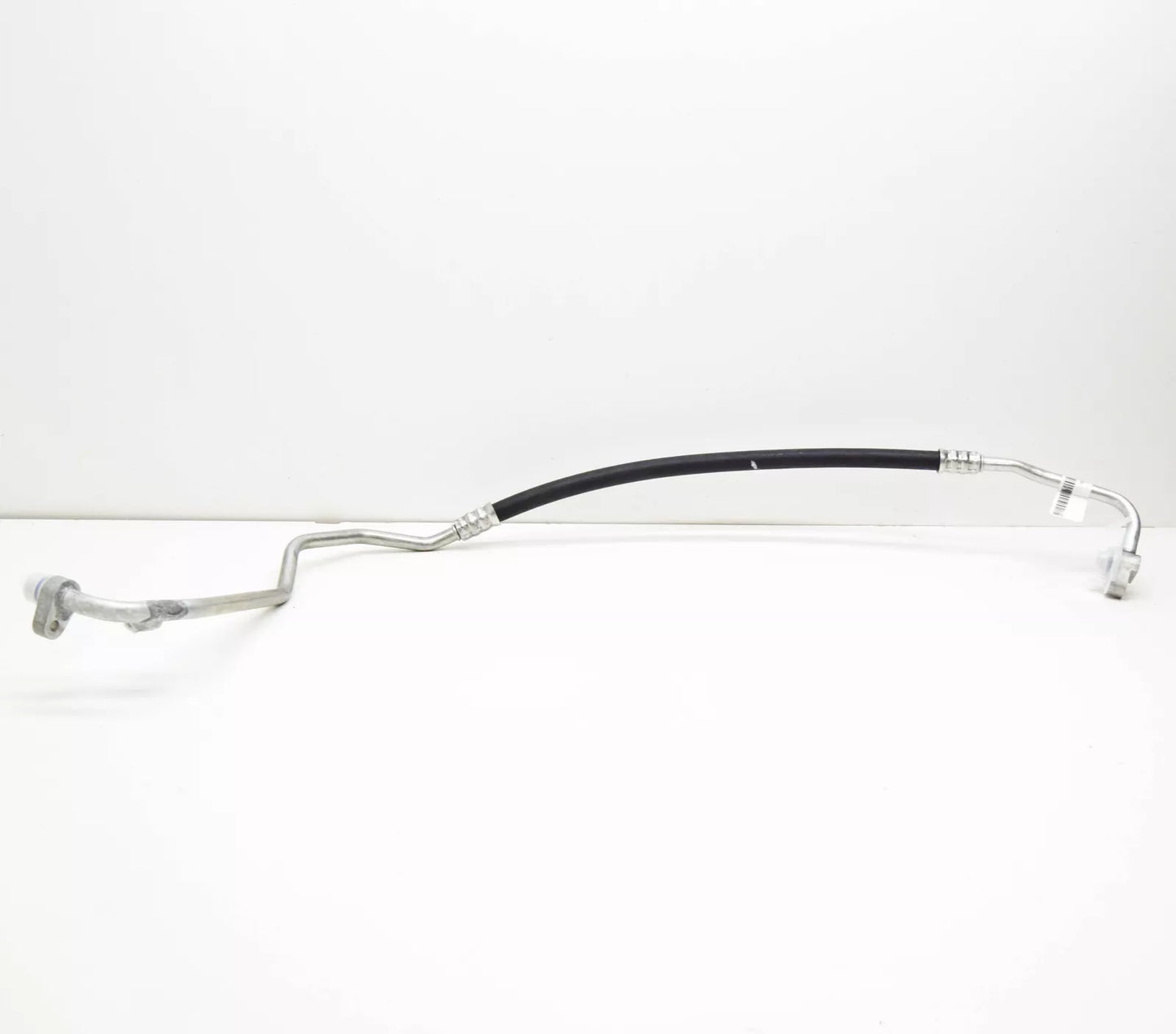 NEW MB VITO W447 CONDENSER TO COMPRESSOR REFRIGERANT LINE A4478304801 ORIGINAL