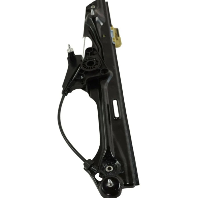 NEW BMW X3 F25 REAR LEFT DOOR WINDOW REGULATOR 7355639 51357355639 ORIGINAL