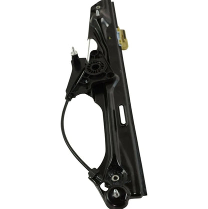 NEW BMW X3 F25 REAR LEFT DOOR WINDOW REGULATOR 7355639 51357355639 ORIGINAL