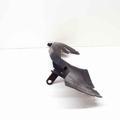 NEW AUDI TT 8J MK2 RIGHT RADIATOR AIR GUIDE 8J0121284A ORIGINAL