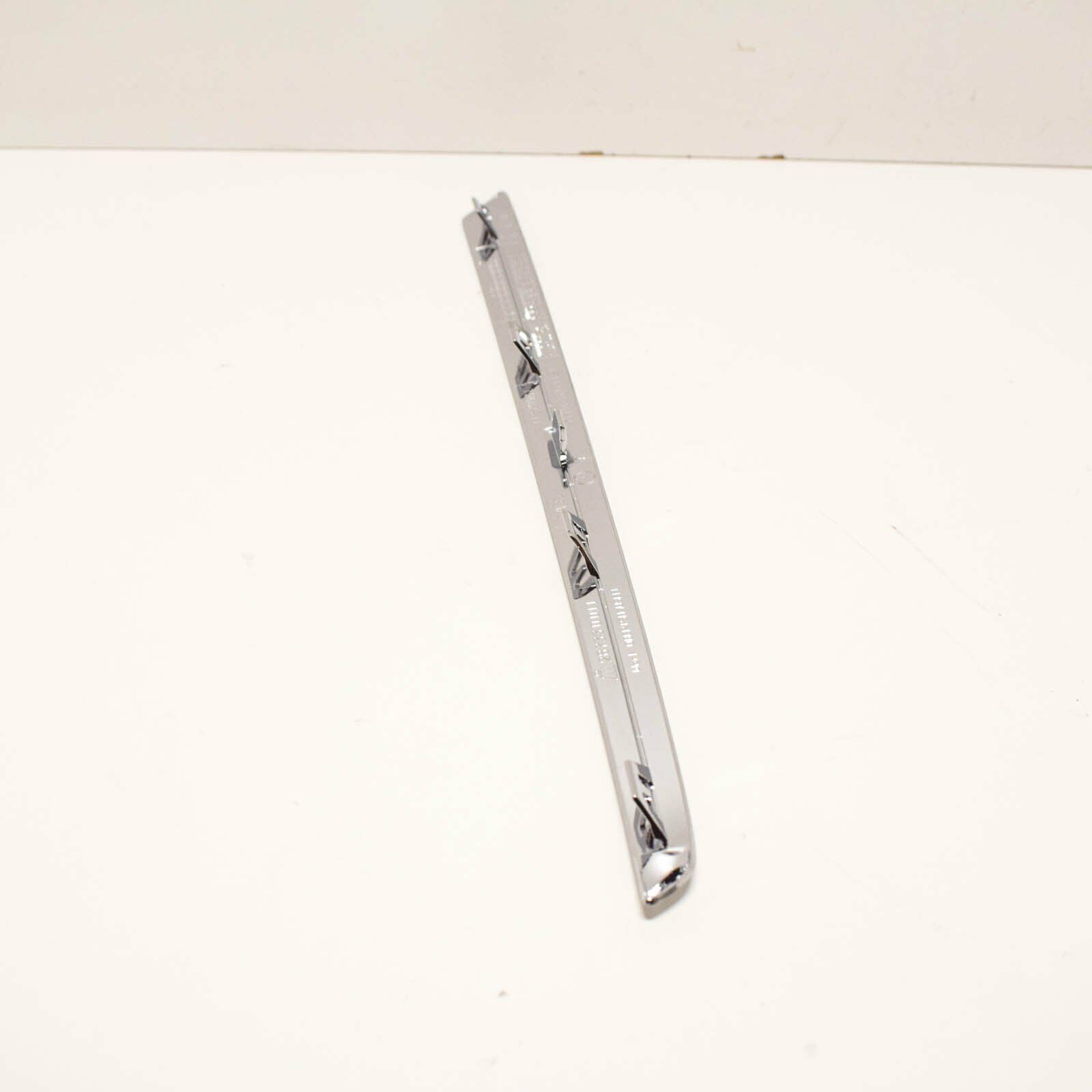 NEW MERCEDES-BENZ GLA X156 FRONT LEFT LOWER GRILLE TRIM A1568851121 ORIGINAL