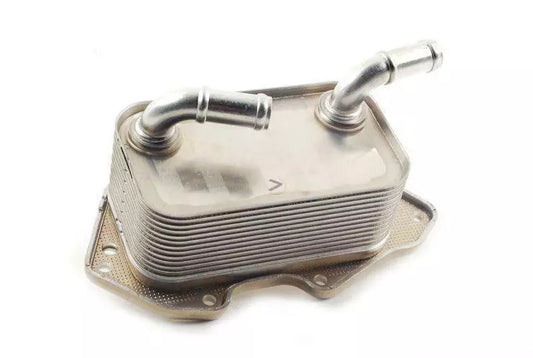 NEW AUDI Q5 8R OIL COOLER 06E117021L ORIGINAL