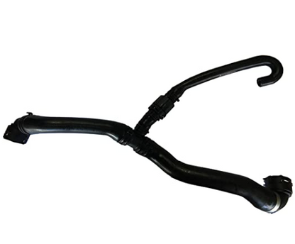 new audi q3 8u coolant hose with quick release coupling 5n0122101r original