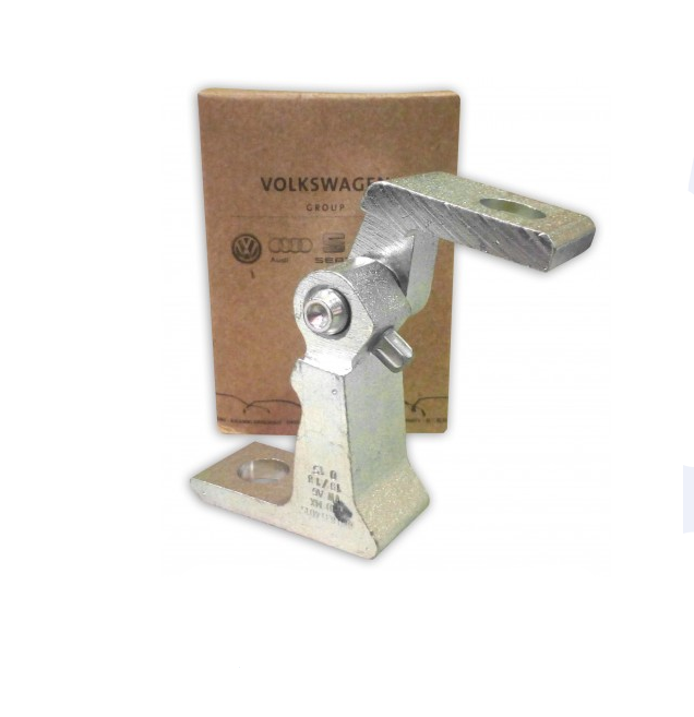 new vw jetta mk6 16 front left door hinge 8k0831401s original