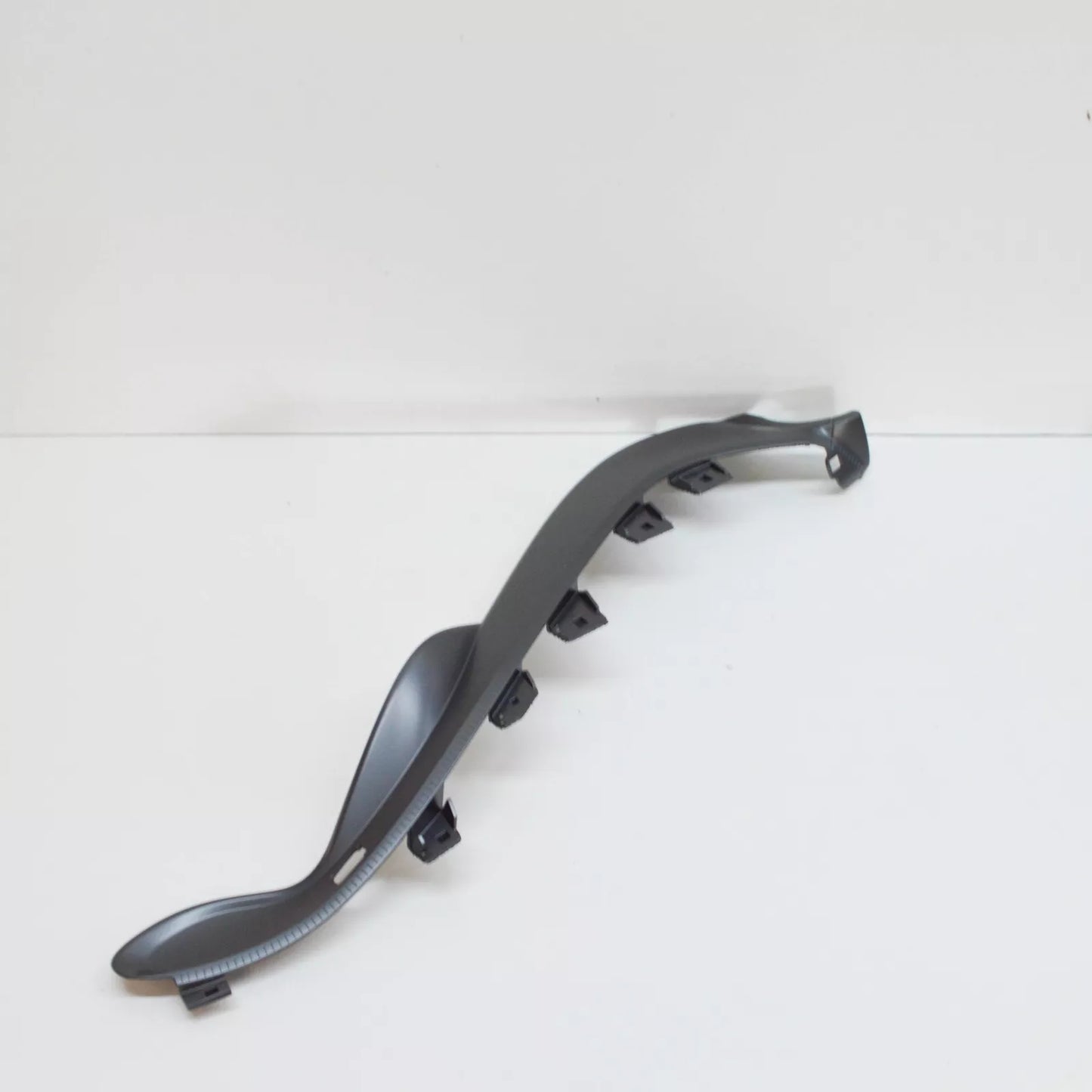 NEW AUDI TT FV3 FRONT RIGHT SEAT BACKREST TRIM 8W0881318EVX3 ORIGINAL