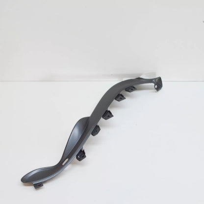 NEW AUDI TT FV3 FRONT RIGHT SEAT BACKREST TRIM 8W0881318EVX3 ORIGINAL