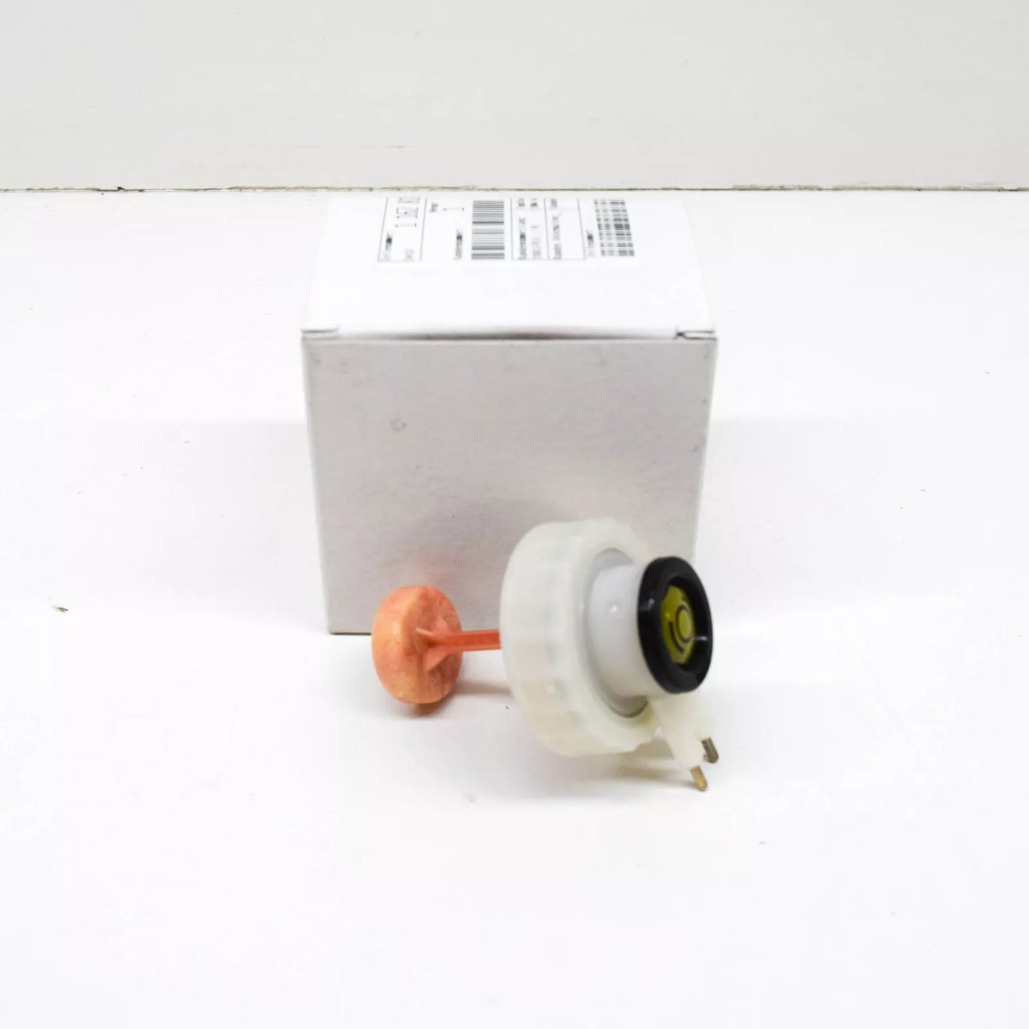 NEW BMW 5 E34 BRAKE CAP WARNING SWITCH 34321162810 1162810 ORIGINAL