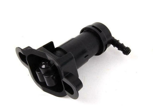 NEW AUDI A4 B7 RIGHT SIDE HEADLIGHT WASHER NOZZLE 8E0955102G ORIGINAL