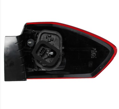 new ford c-max mk2 rear left outer taillight 1767530 am51-13405-bf original