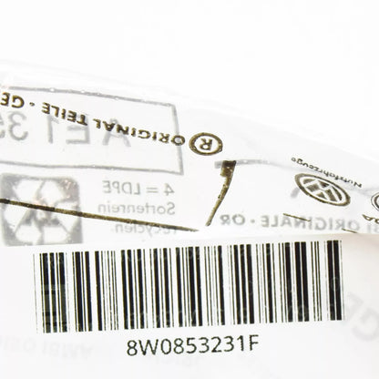 NEW AUDI A4 B9 FRONT CAMERA BRACKET 8W0853231F ORIGINAL